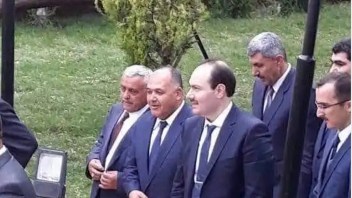 Alihan Kuriş cürüm örgütü kontaklı 32 şirket tespit edildi: Birebir adreslerde farklı şirketler