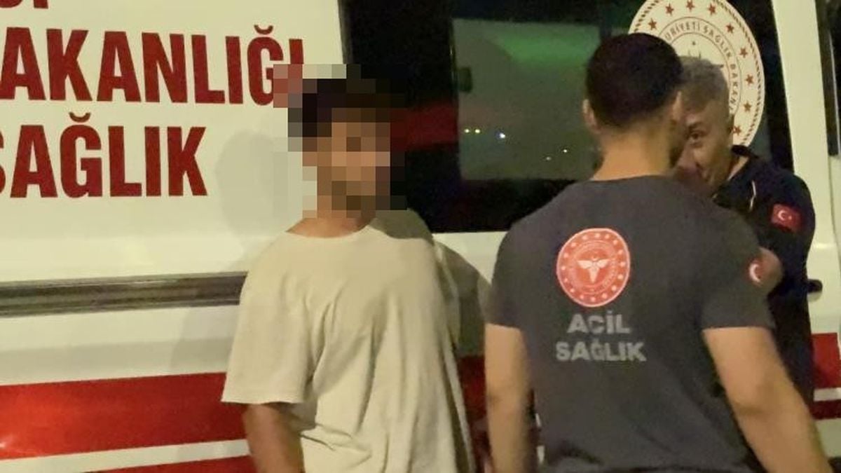 Alkollü sürücüden polise 'yapamazsınız' resti: 350 bin TL ceza