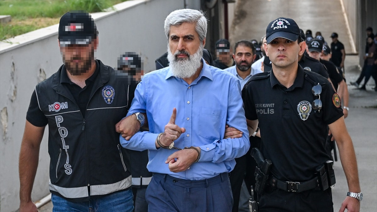 Alparslan Kuytul kabahat örgütü hakkındaki 6 bin CİMER şikayeti mercek altında