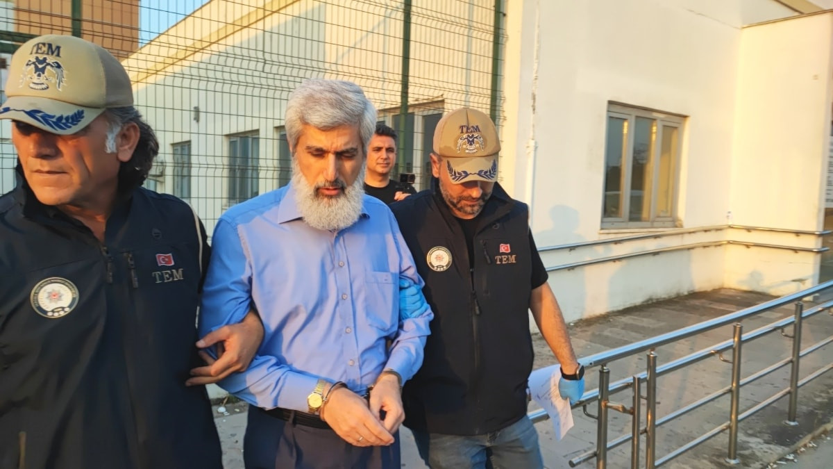 Alparslan Kuytul soruşturması: FETÖ irtibatlı 9 isim tespit edildi