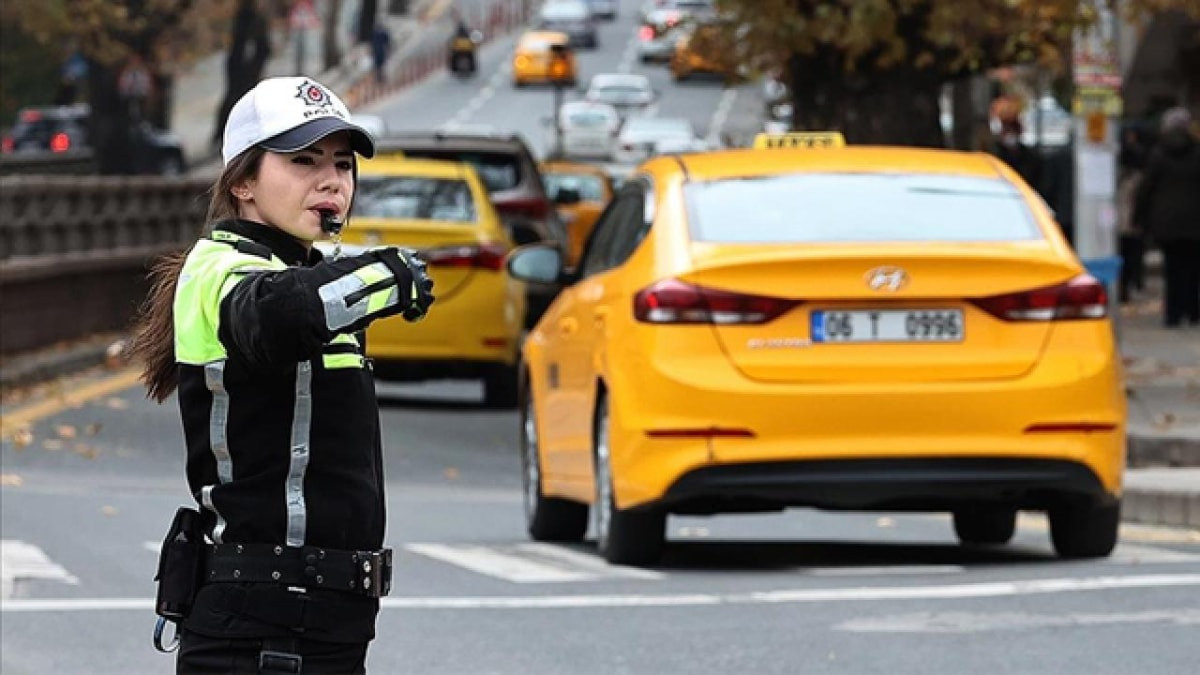 Ankara'da 30 Ağustos düzenlemesi: Birtakım yollar kapatılacak