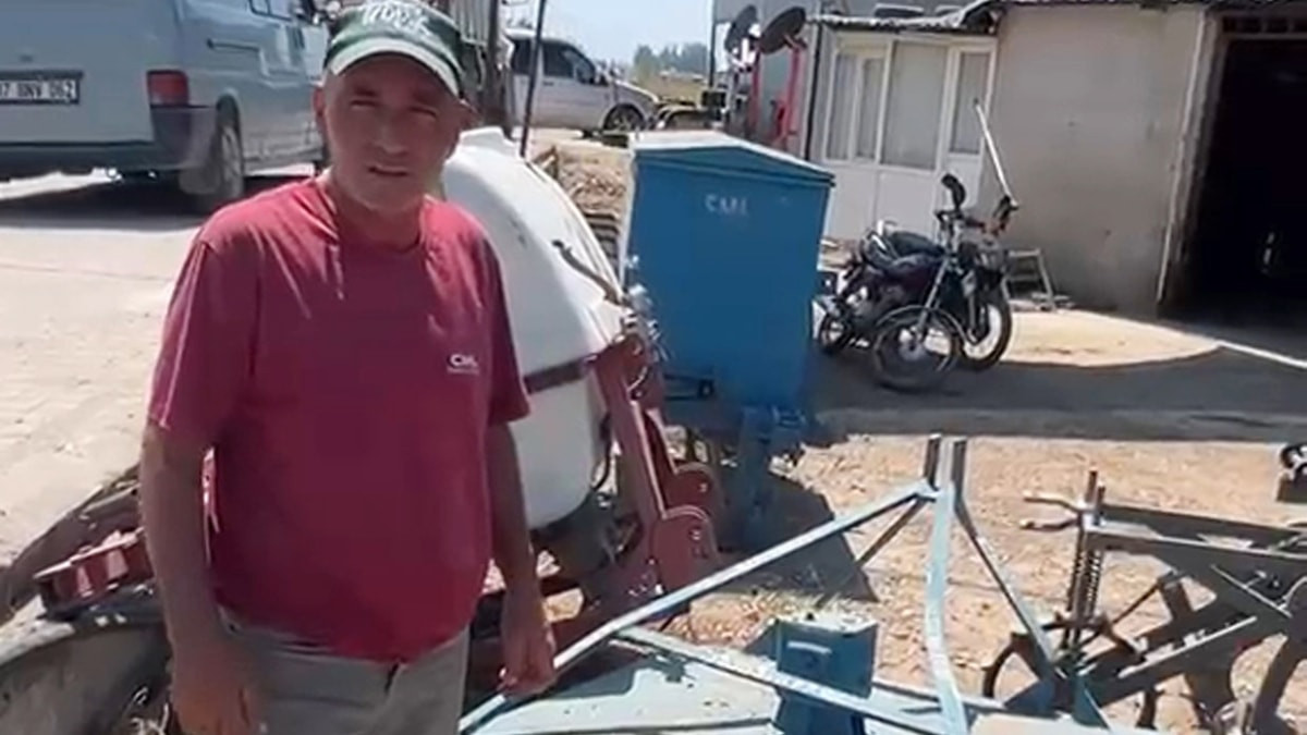 Antalya'da iş yerine giren araba çekiciyle götürüldü: Dükkan sahibi sabah fark etti