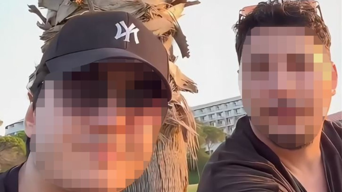Antalya'da tesettürlü bayanları gaye alan imajlara soruşturma