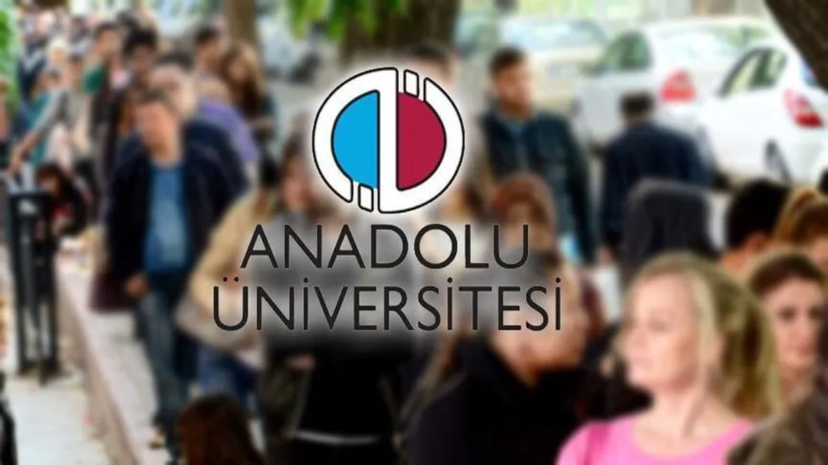 AÖF kayıt ekranı 2026-2027: AÖF imtihansız üniversite başvurusu nasıl yapılır