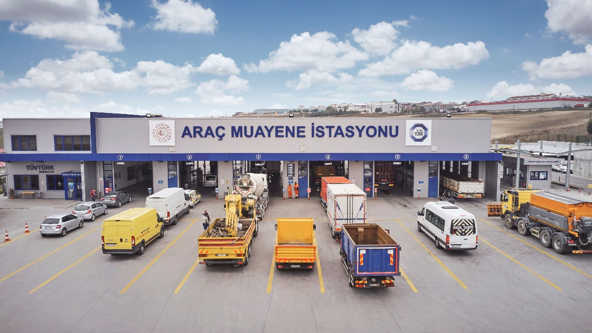 Araç sahipleri dikkat: TÜVTÜRK'ten muayene öncesi ikazlar