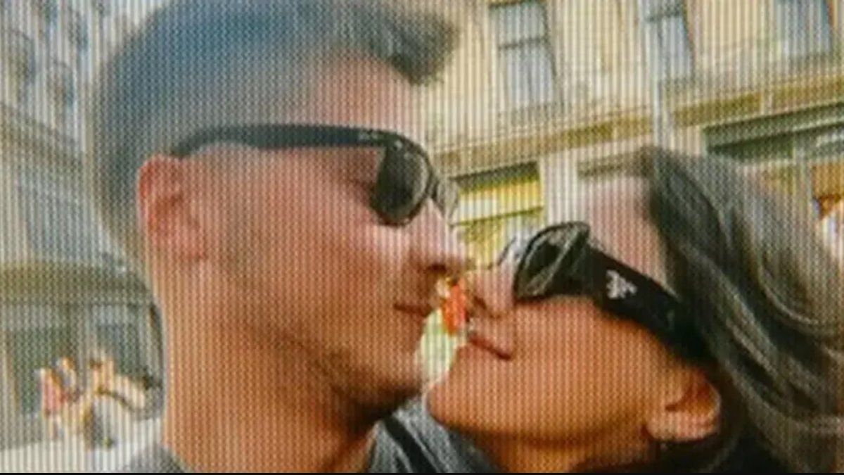 Aşıklar tatilde! Atakan Özkaya ve Lisanın Döğer'den yeni pozlar