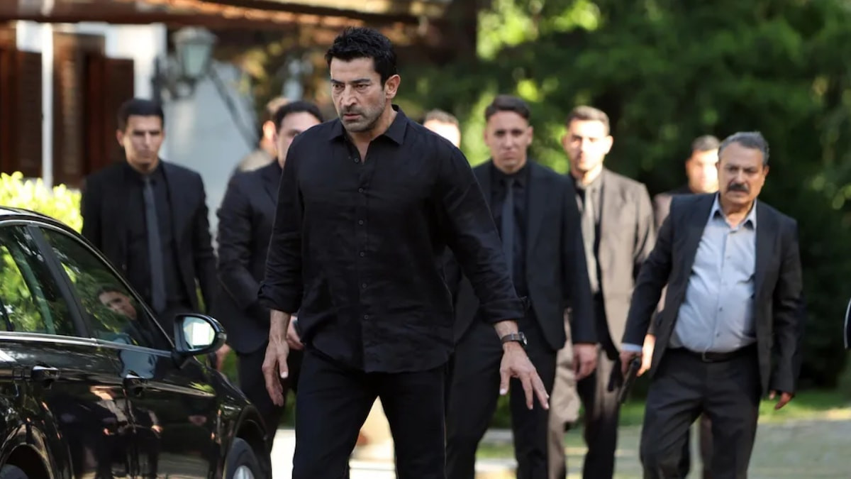 ATV’nin sevilen dizisi A.B.İ.’nin 2. dönem takımına bomba transfer!