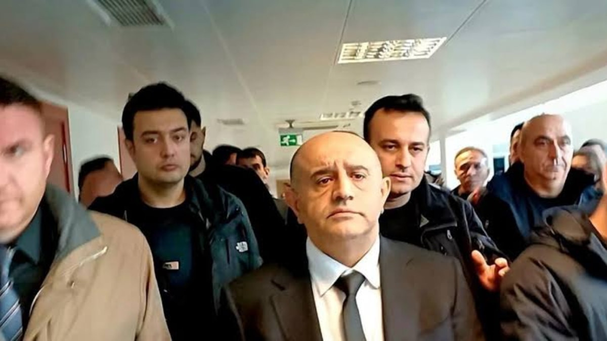 Aziz İhsan Aktaş davası: Belediye liderleri hakkında karar açıklandı
