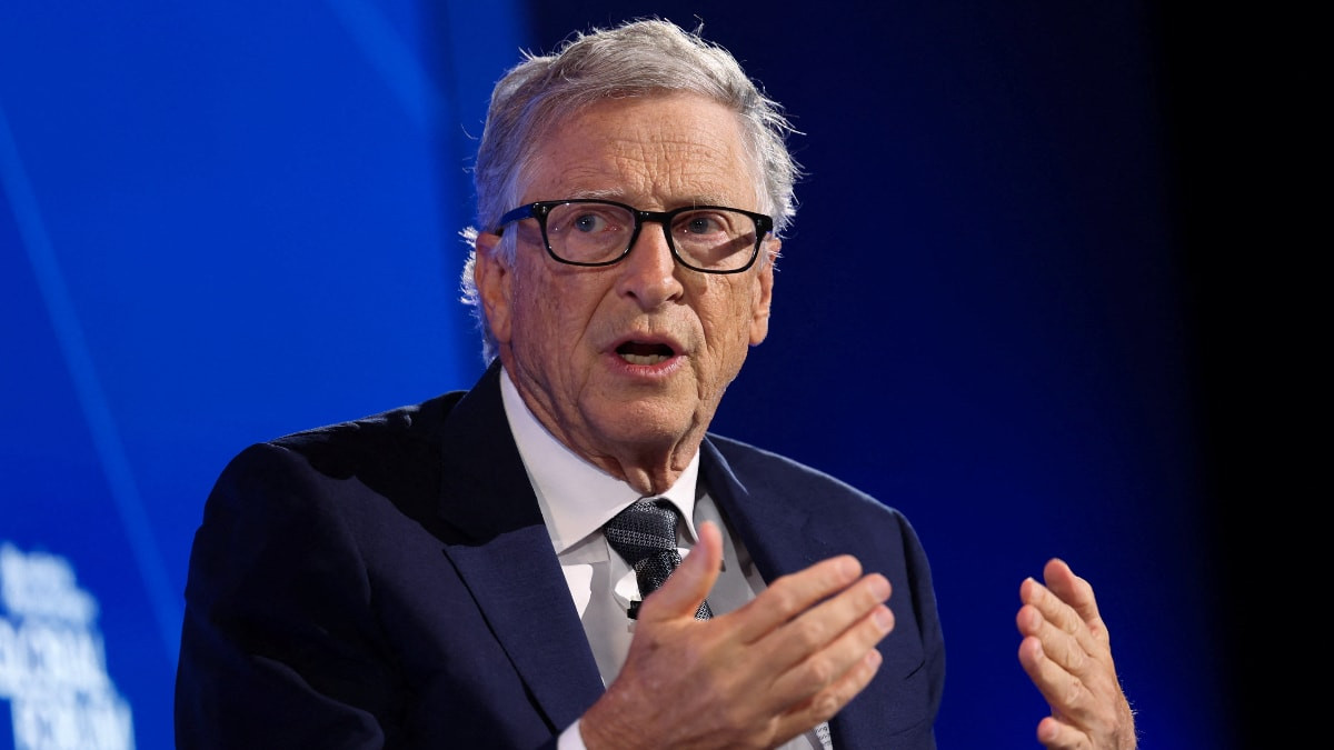 Bill Gates'ten yapay zekanın artan risklerine ait ihtar