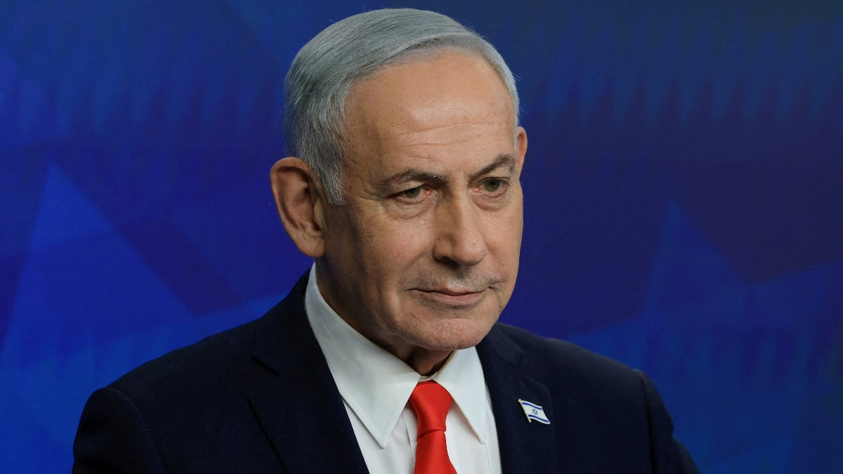 Binyamin Netanyahu, İran idaresinin muahede yapılamaz olduğunu öne sürdü