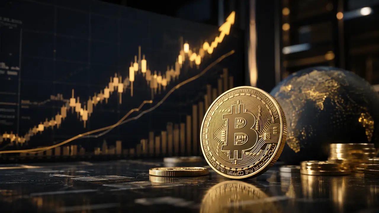 Bitcoin (BTC) için 2027 varsayımı geldi: 150 bin dolar