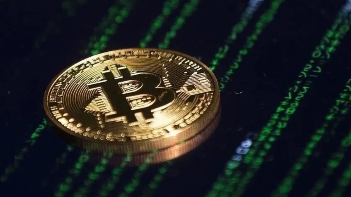 Bitcoin üç ayın tepesine çıktı