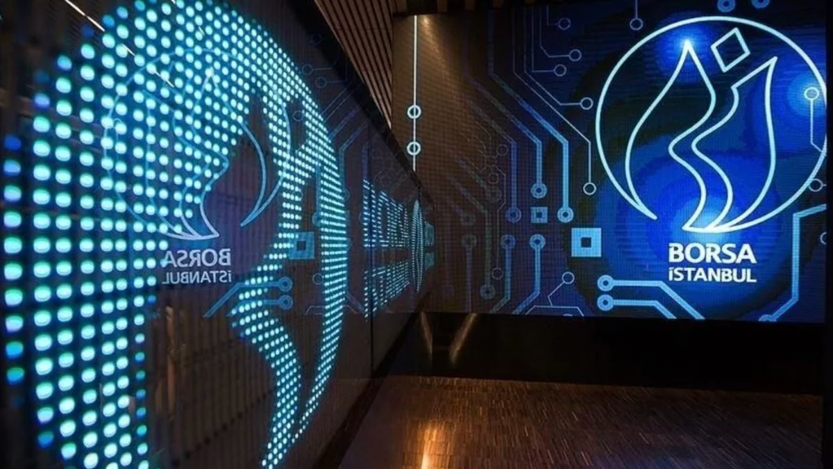 Borsa İstanbul günün birinci yarısında bedel kazandı