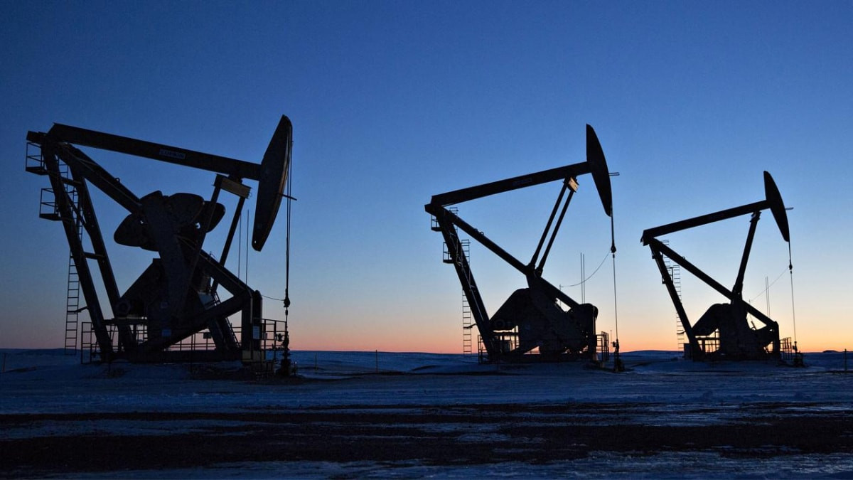 Brent petrolün varili 88,06 dolardan süreç görüyor
