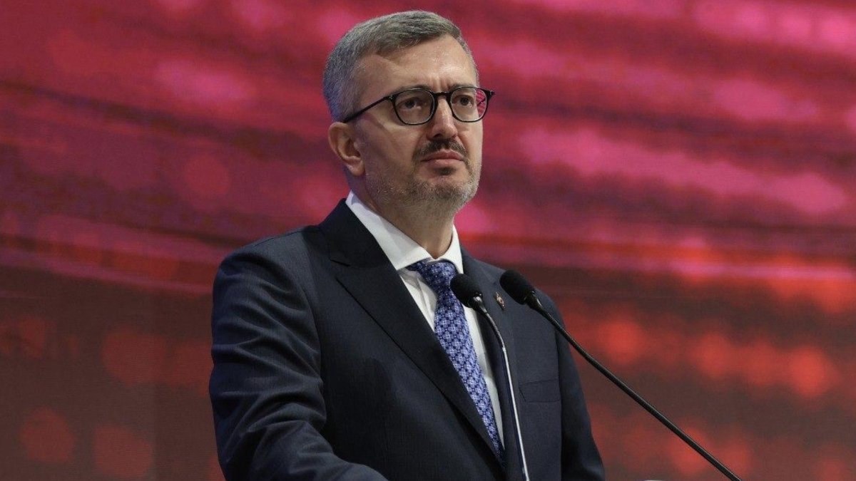 Burhanettin Duran’dan '10 Ağustos' bildirisi: Yeni bir devrin miladı oldu