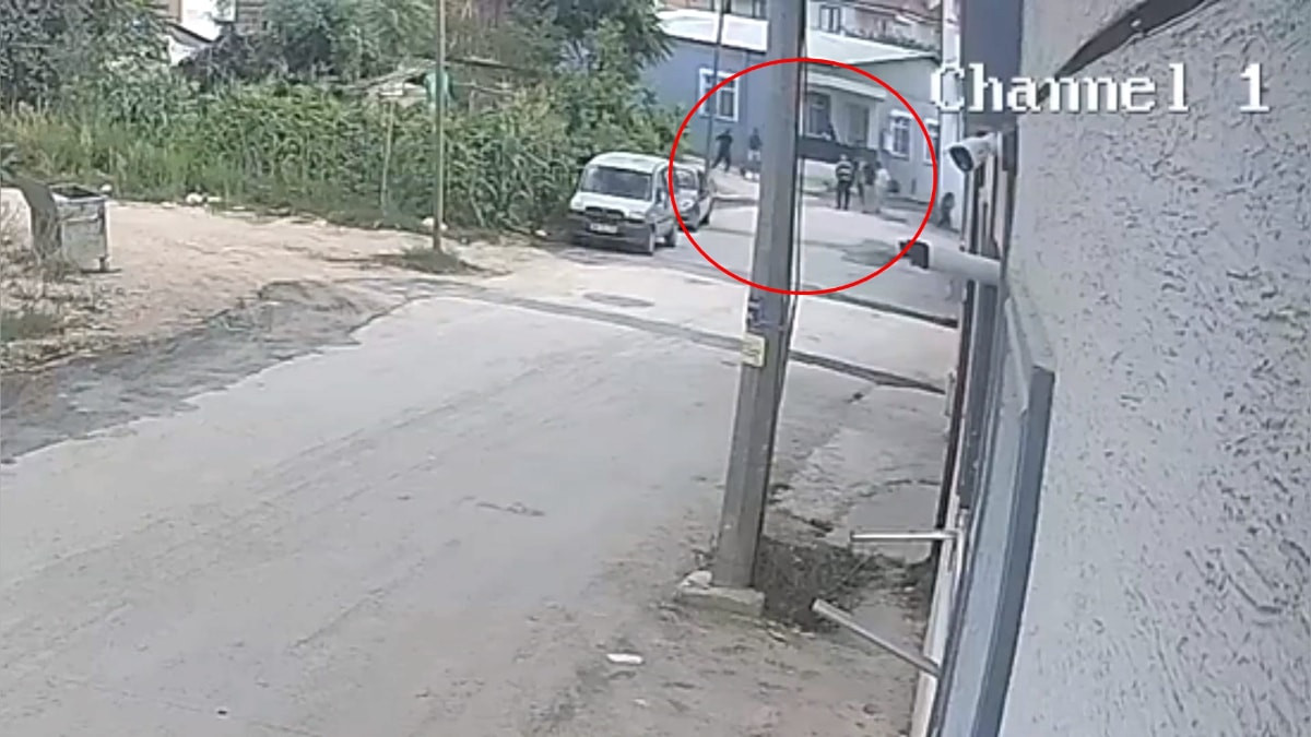 Bursa'da konut sahibi kiracısını tüfekle vurarak öldürdü