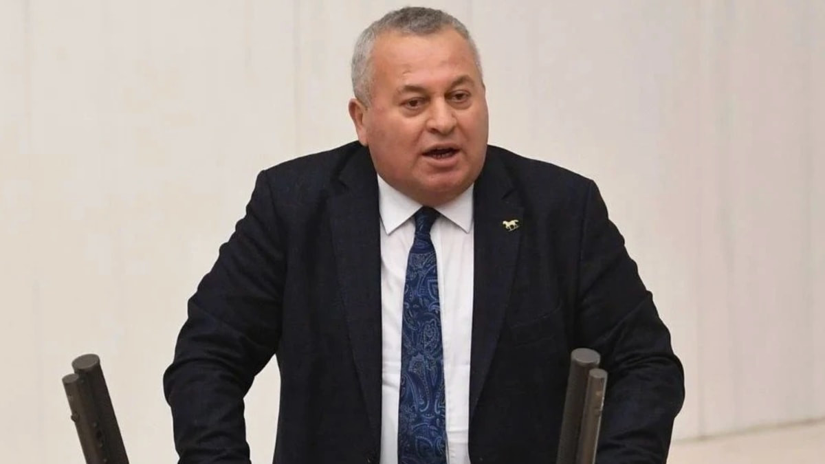 Cemal Enginyurt'un 7 yıllık eski danışmanı söz verdi