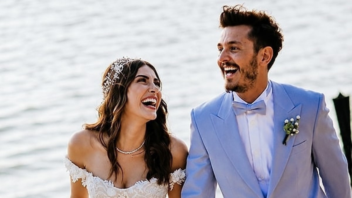 Deniz Baysal ile boşanıyorlar: Barış Yurtçu'dan ihanet argümanlarına cevap geldi