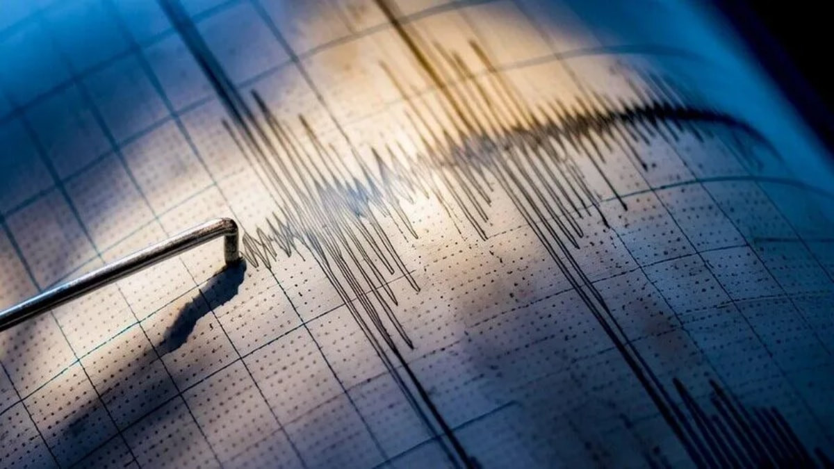 Deprem Bilim Kurulu üyeleri Marmara'daki mikro zelzeleleri kıymetlendirdi