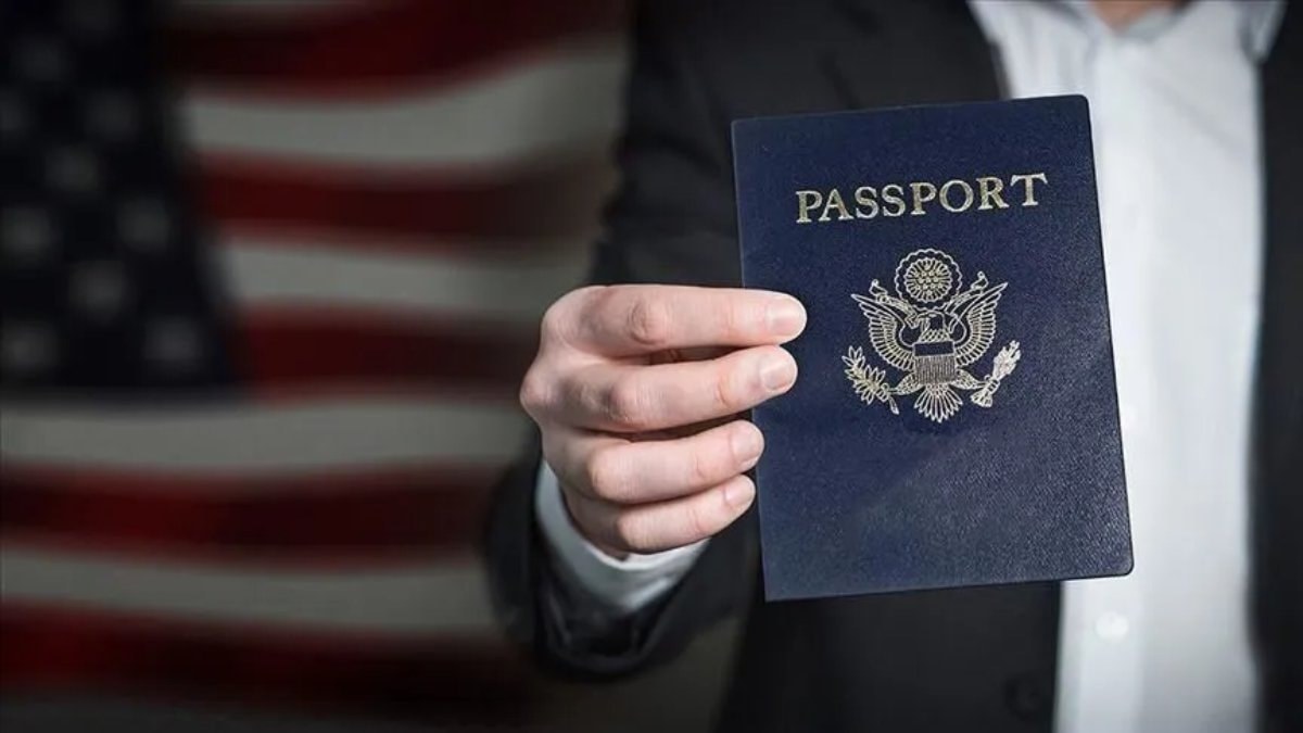 Donald Trump idaresinde 175 binden fazla yabancının vizesi iptal edildi
