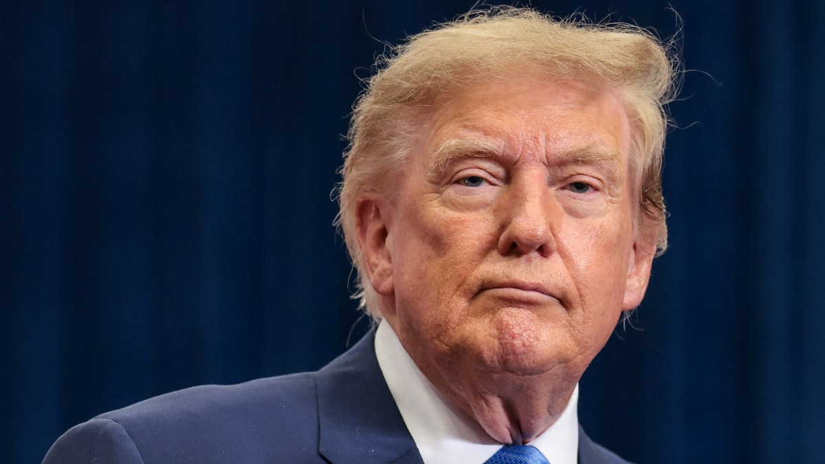 Donald Trump’ın zafer anıtına tarihi miras manisi