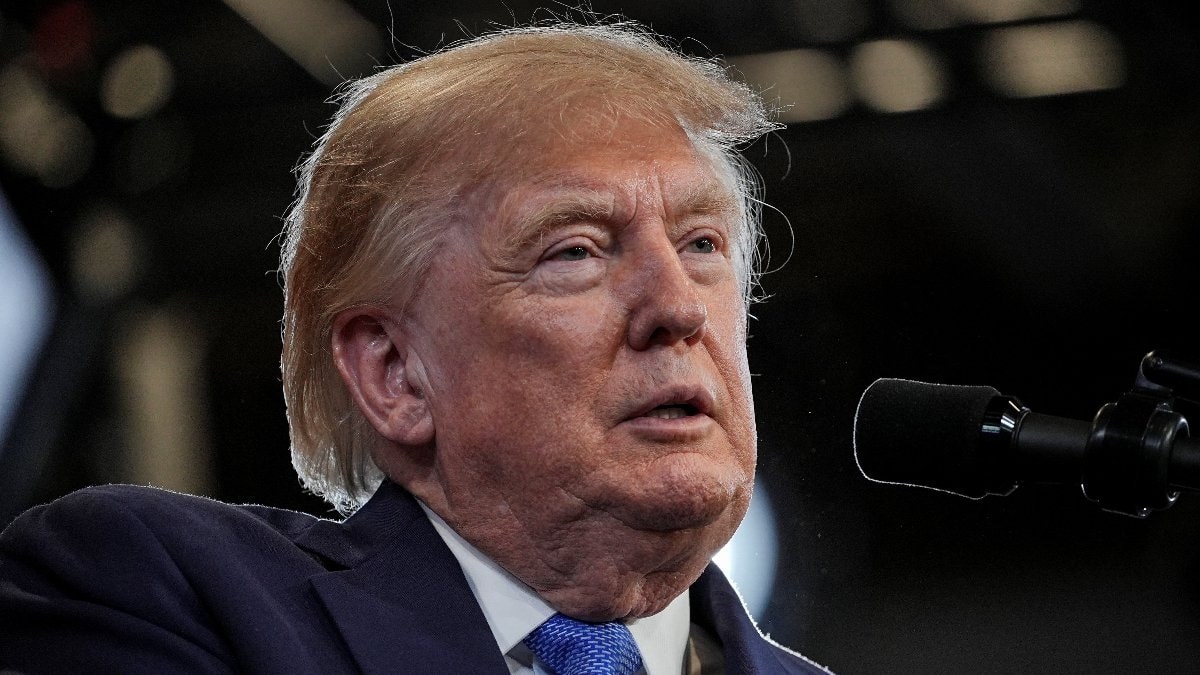 Donald Trump'tan Senato'ya davet: Kalıcı yaz saati tasarısı oylansın