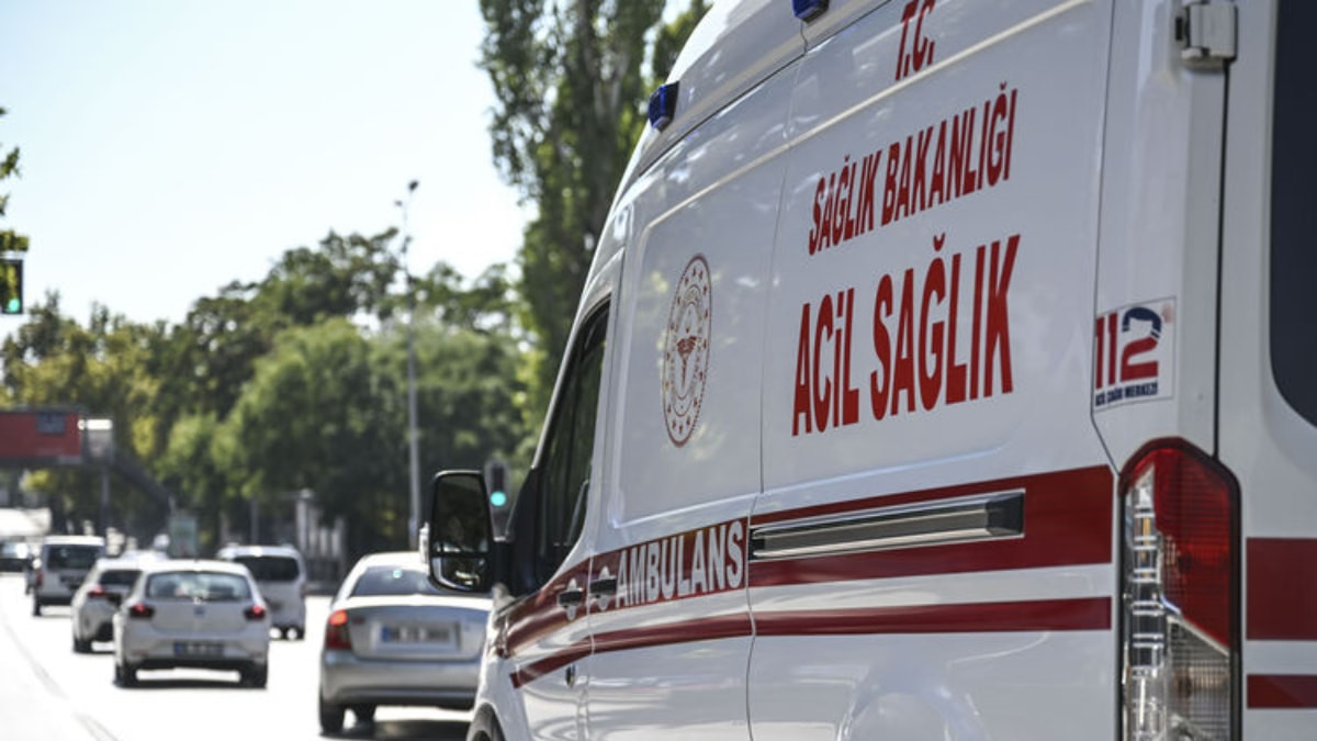 Düzce’de meskende başlayan tartışma vefatla sonuçlandı