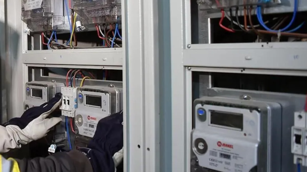 EPDK ve bölüm temsilcilerinden 3 yıllık amaç: 3,4 milyon akıllı sayaç