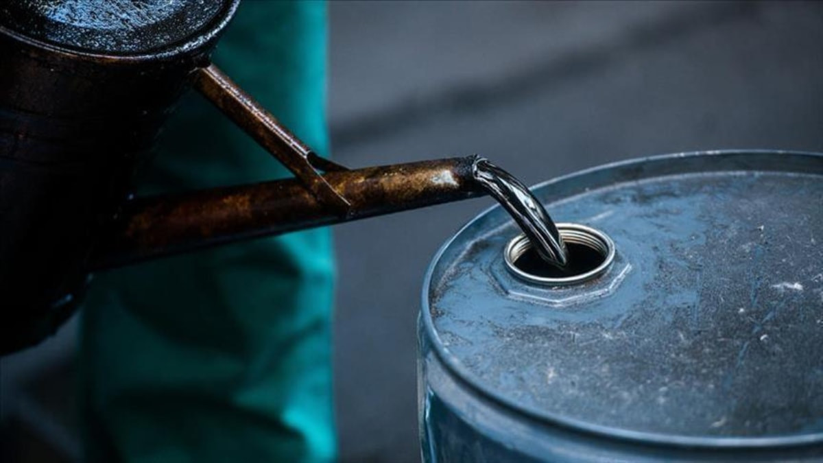 Erzincan'daki alanlarda petrol arama ruhsatı