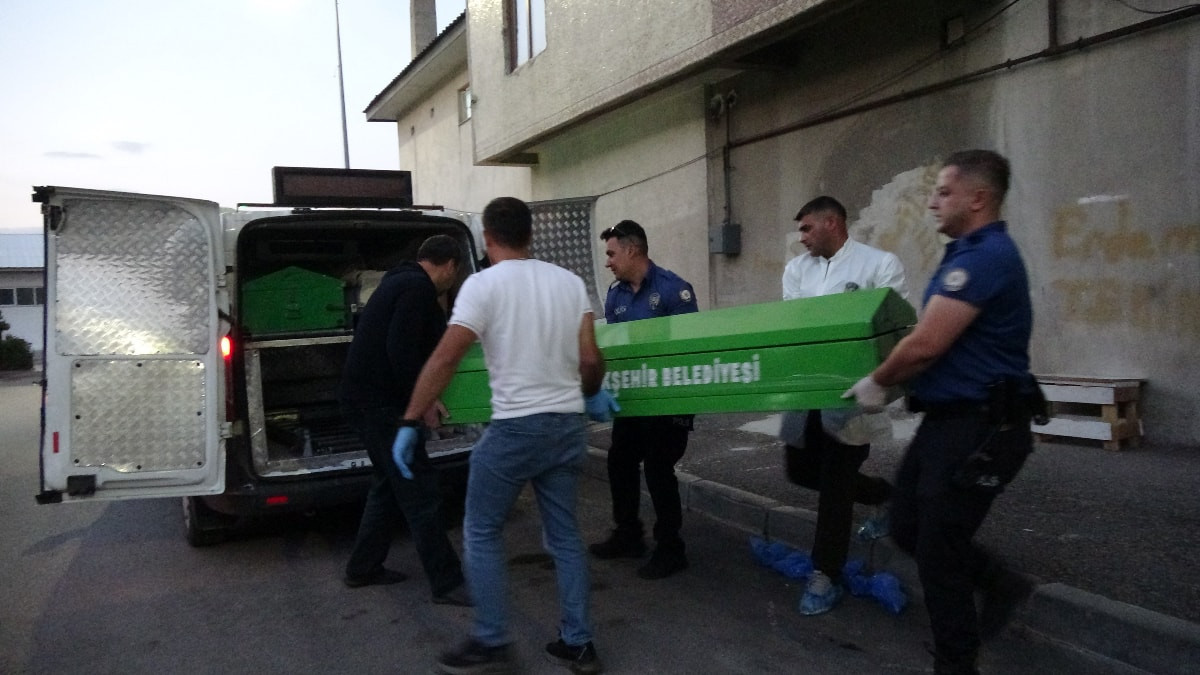 Erzurum'da bıçaklı hengamede 1 kişi öldü, 1 kişi yaralandı