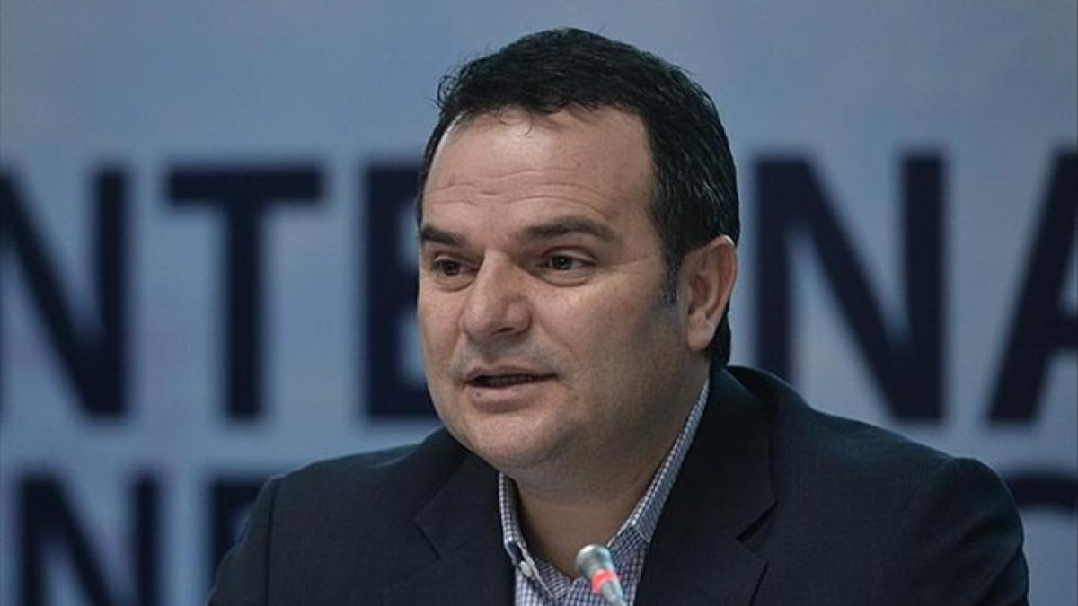 Gazeteci Kemal Öztürk hakkında canlı yayında sarf ettiği kelamlar sebebiyle gözaltı kararı