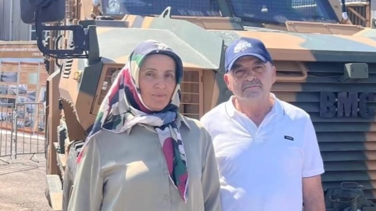 Giresun'da anne ve kızlarının cansız vücudu bulundu