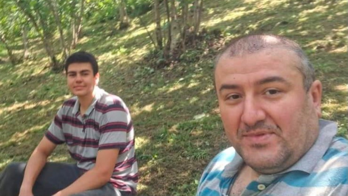 Giresun’da selde kaybolan 16 yaşındaki Muhammed’in cansız vücudu bulundu