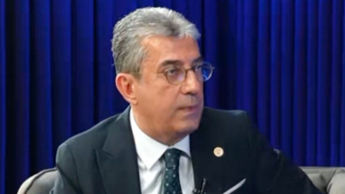 Gökhan Günaydın'dan Erdal Beşikçioğlu eleştirisi: Siz kamu misyonunuzu nasıl yapıyorsunuz