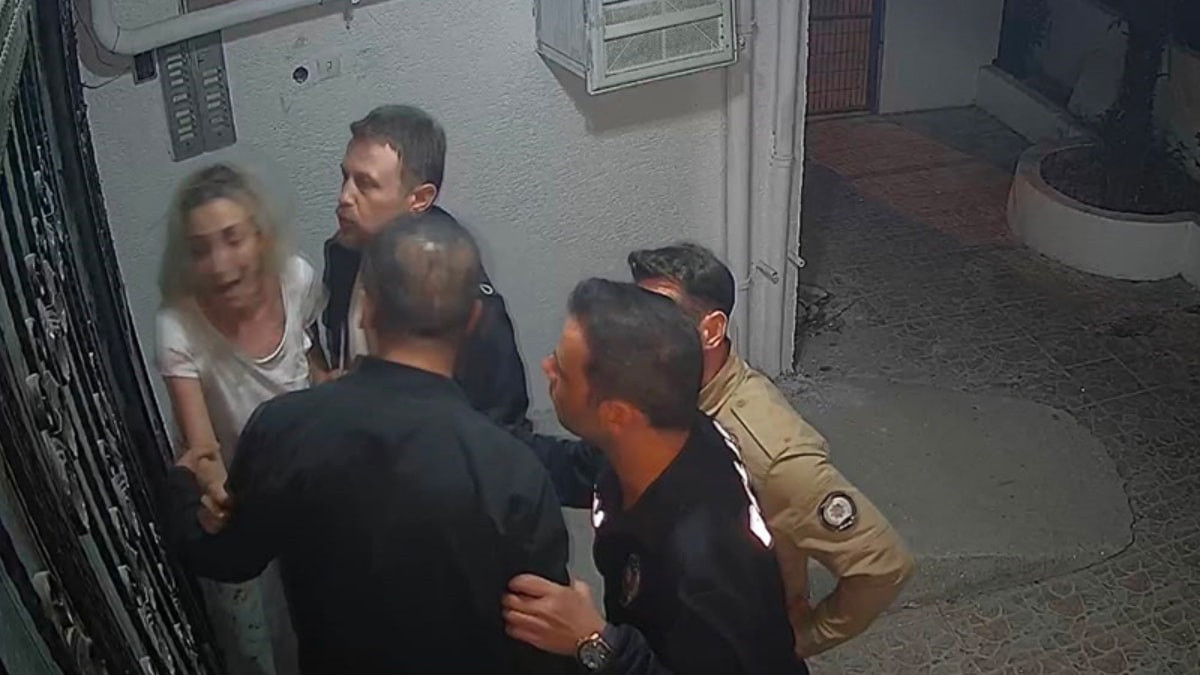 Güllü'nün öldüğü geceye ilişkin yeni manzaraları ortaya çıktı