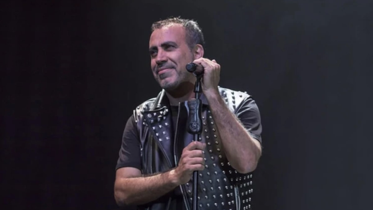 Haluk Levent'in Instagram hesabına erişim mahzuru kararı