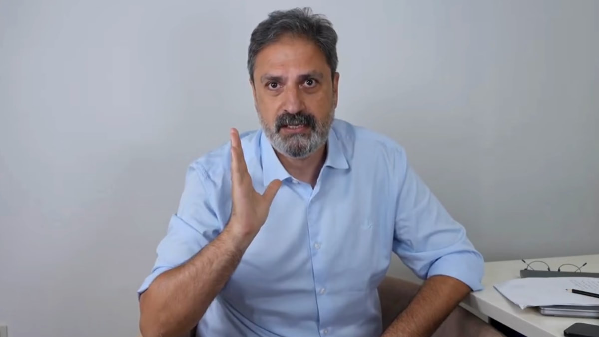 Hasret Gültekin'in eşi Erhan Çelik sessizliğini bozdu! 12 yıllık anestezi bağımlısıydı