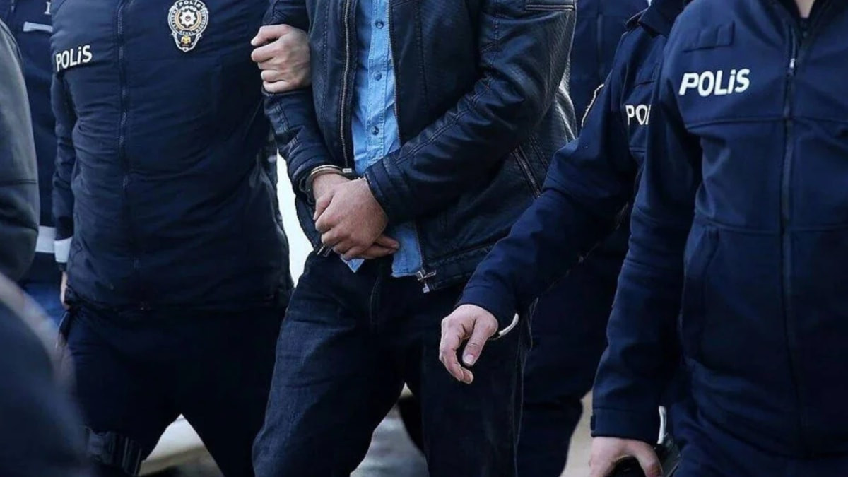 Hazine taşınmazlarından haksız yarar sağlayanlara operasyon: 27 gözaltı