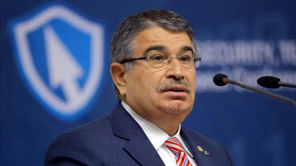 İdris Naim Şahin'e tahsisli iki aracın daha kuşkulu faaliyetlerde kullanıldığı tespit edildi