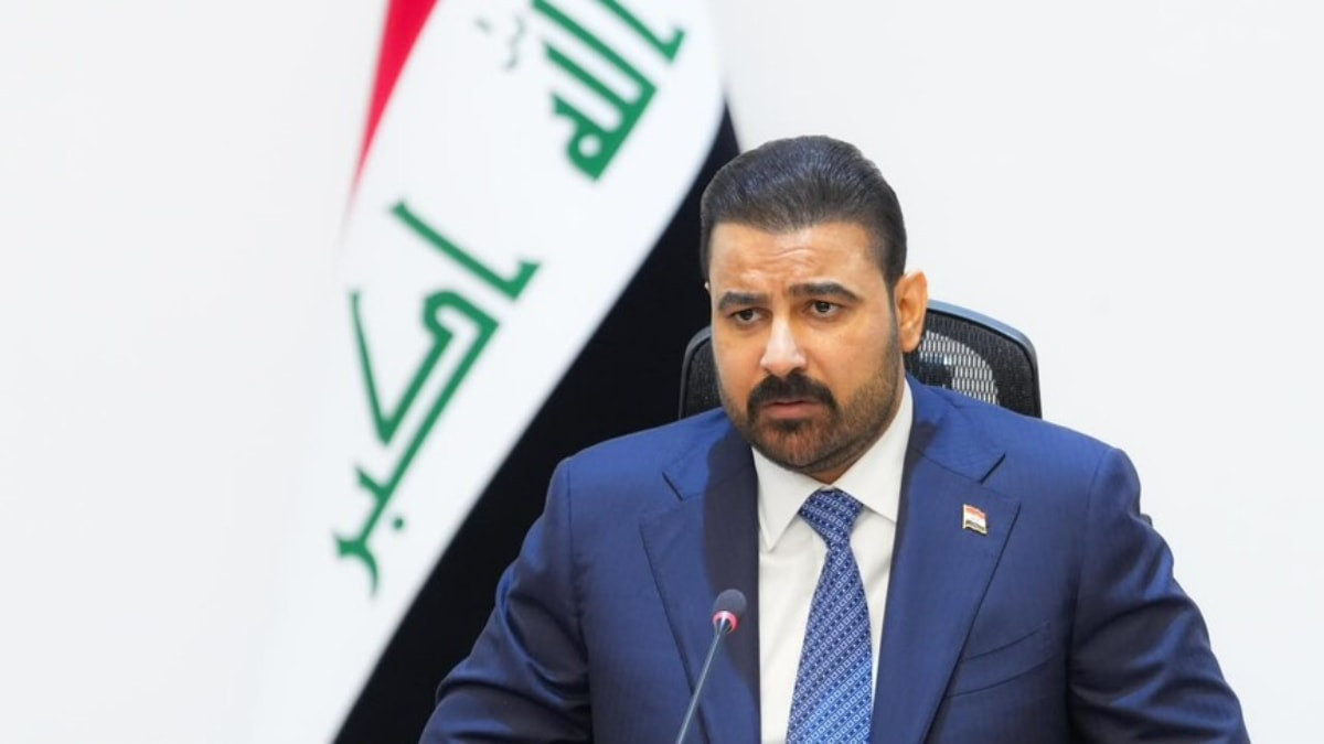 Irak Başbakanı Zeydi: Tam egemenliğimizi 30 Eylül’de duyuru edeceğiz