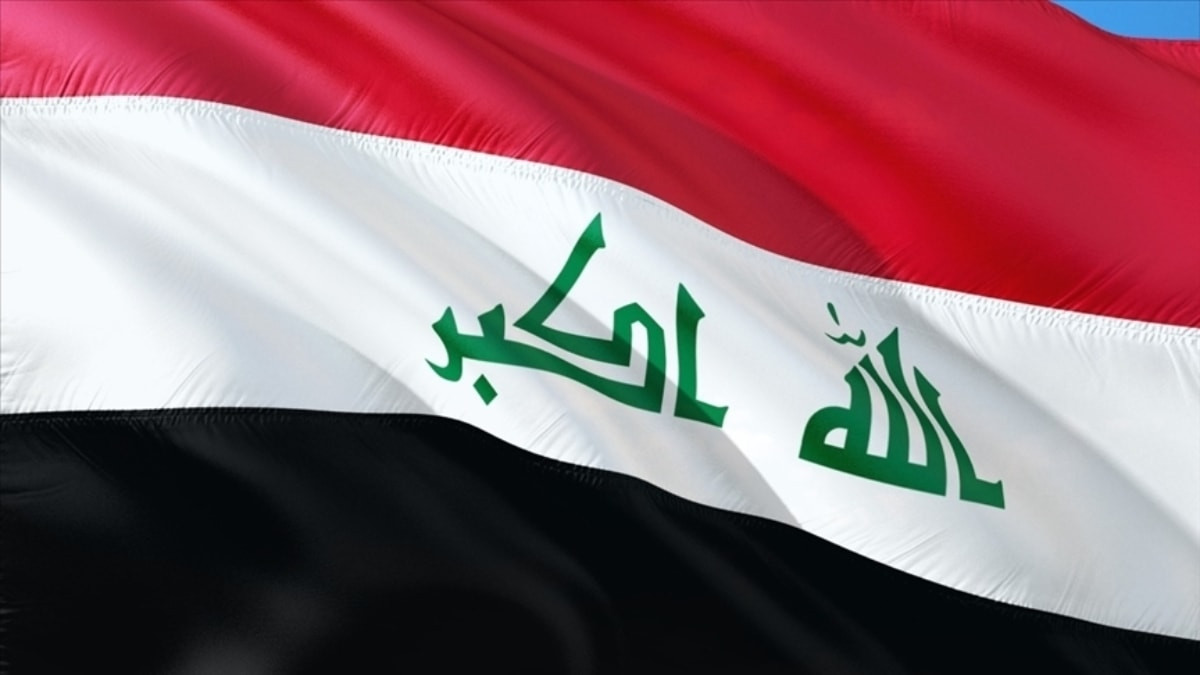 Irak'ta petrol bakanlığı yetkilisine haksız kazançtan mahpus cezası