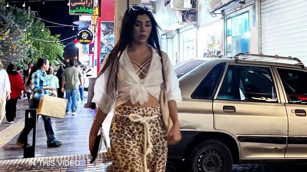İran'da ahlak polisi uygulamaları azaltıldı: Bayanlar istedikleri üzere giyiniyor