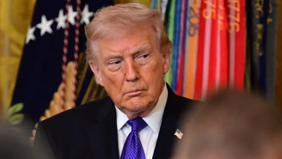 İran'dan Trump'ın ekonomik tehditlerine karşılık: Hukuka muhalif