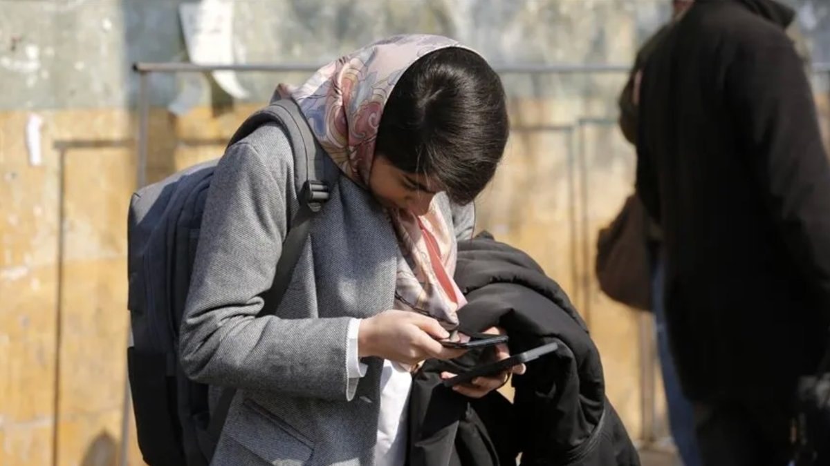 İran'dan VPN kullanımında güvenlik riski açıklaması: Casusluk faaliyetlerini kolaylaştırıyor