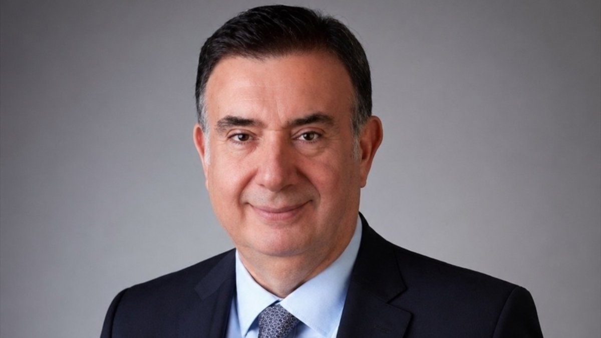 İş Bankası'nda Hakan Aran vazifeden ayrılıyor, yerine Cahit Çınar geliyor