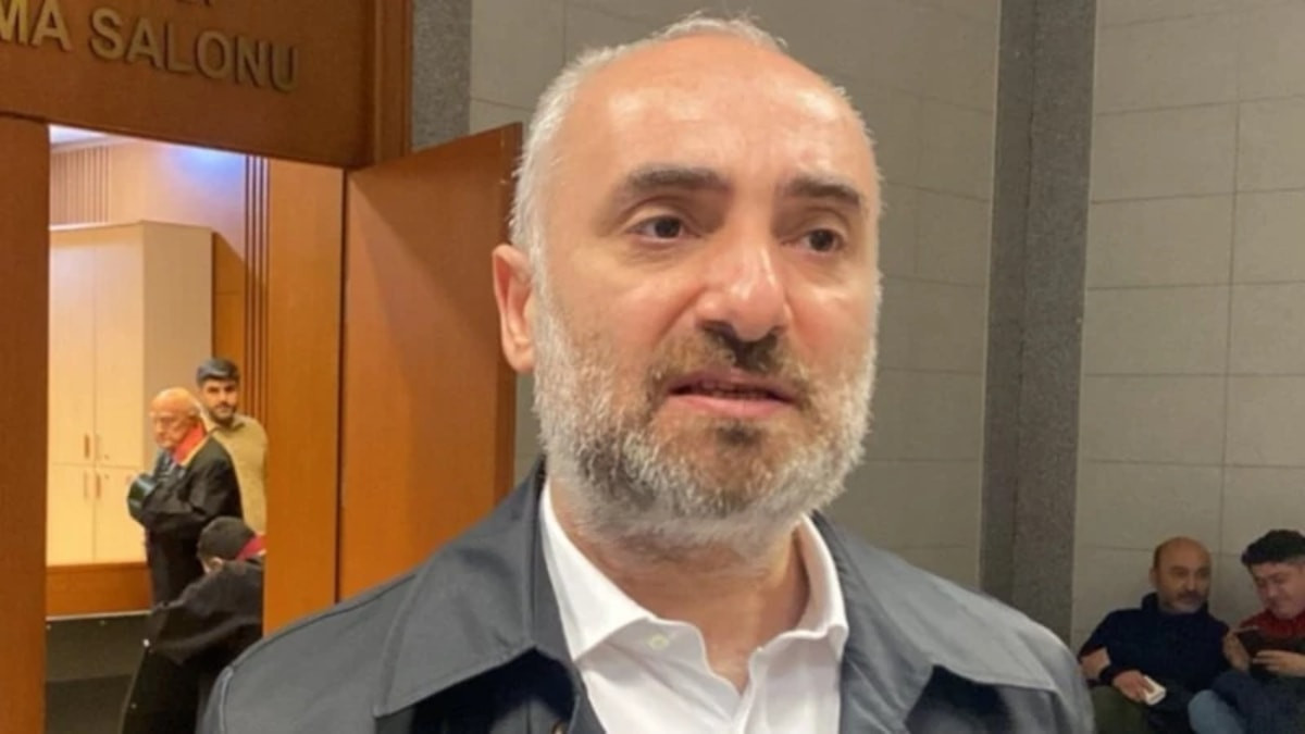 İsmail Saymaz, Halk TV'den ayrıldı: 'Yeni yayın periyodunda olmayacağım'