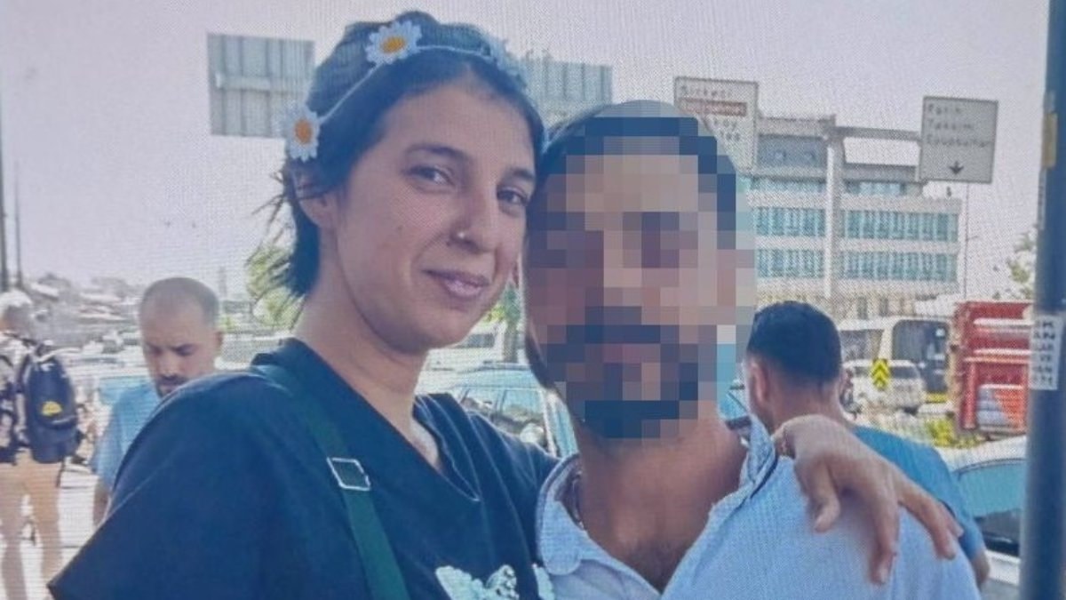 İstanbul'da eşini boğarak öldüren kocanın tabiri ortaya çıktı
