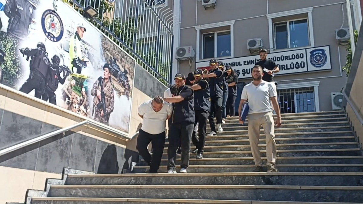 İstanbul'da geçersiz daire duyurularıyla 25 milyon liralık dolandırıcılık: Mesken alma hayalim vardı