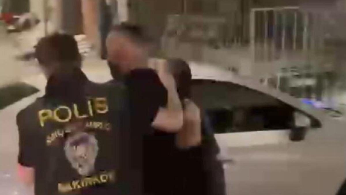 İstanbul'da hoşluk merkezindeki bilinmeyen kamera skandalında 1 zanlı daha tutuklandı
