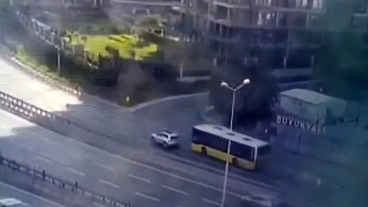 İstanbul'da İETT otobüsünün duvara çarptığı kazada meyyit sayısı 3’e yükseldi